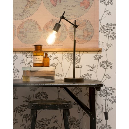 Lampa stołowa Sheffield