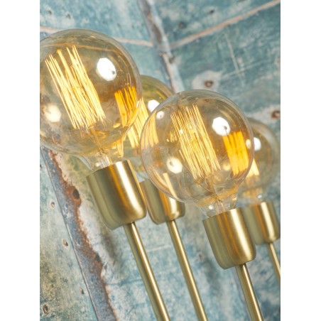 Lampa stołowa Cannes