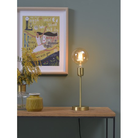 Lampa stołowa Cannes