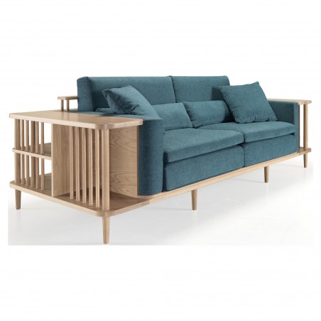 Sofa Scaffold