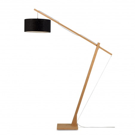 Lampa stojąca Montblanc