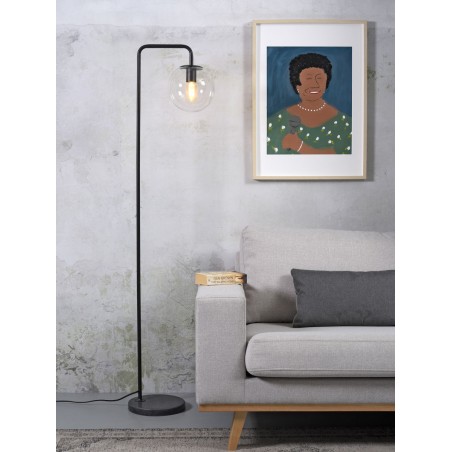 Lampa stojąca Warsaw