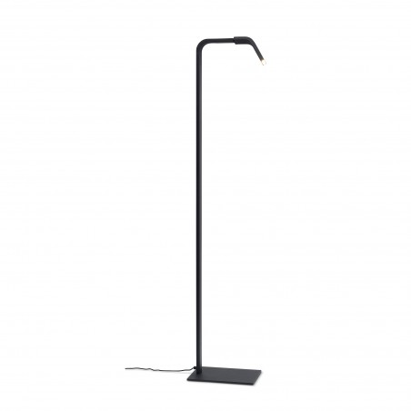 Lampa stojąca Zurich