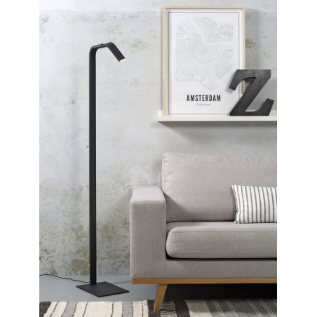 Lampa stojąca Zurich