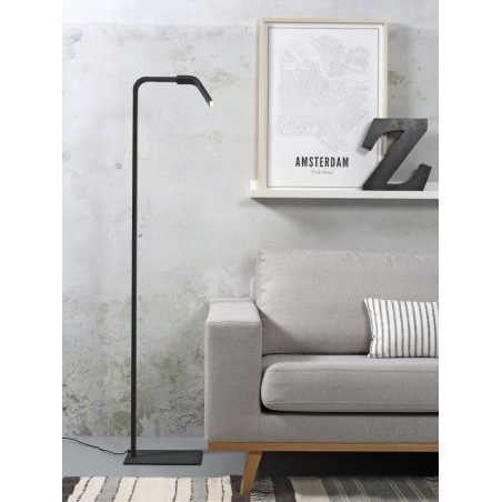 Lampa stojąca Zurich