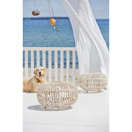 Pufa Franco Albini Outdoor