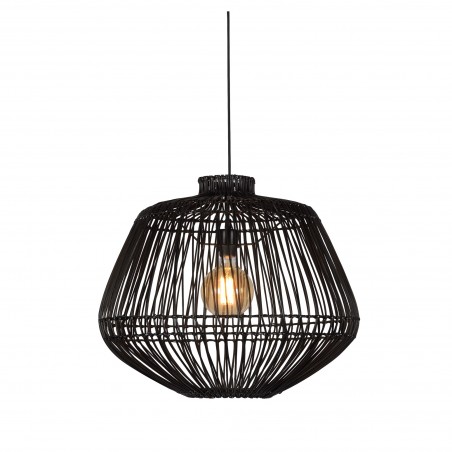 Zawieszenie rattan Madagaskar