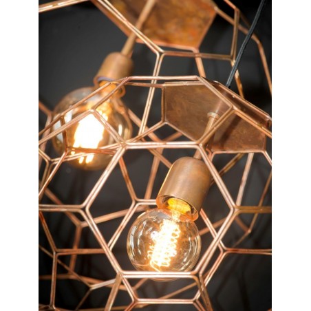 Lampa wisząca Marrakech