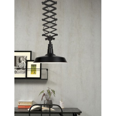 Zawieszenie Vancouver