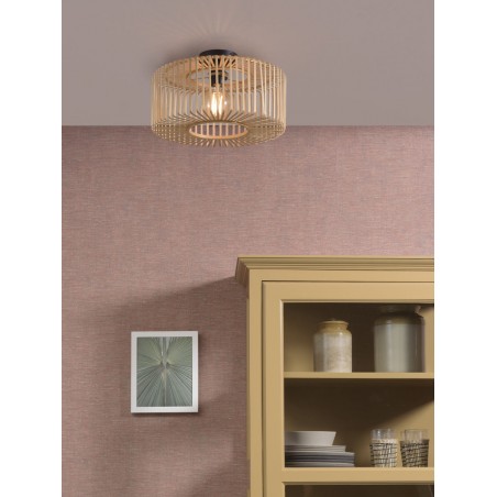 Lampa sufitowa Bromo