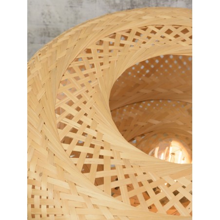 Lampa stołowa Palawan