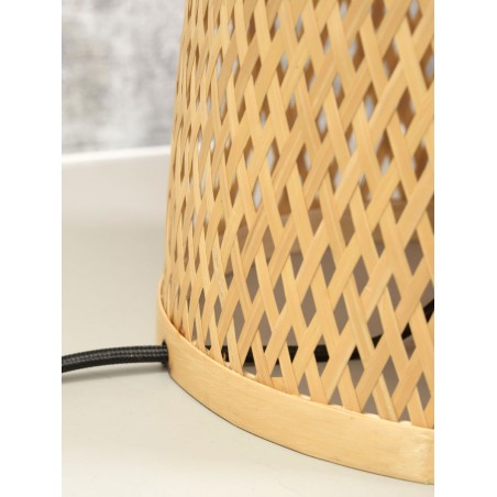 Lampa stołowa Palawan