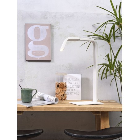 Lampa stołowa Zurych