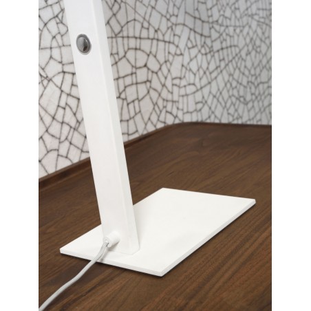 Lampa stołowa Zurych