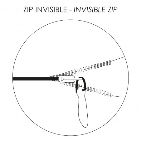 Swami poduszka kamionkowa