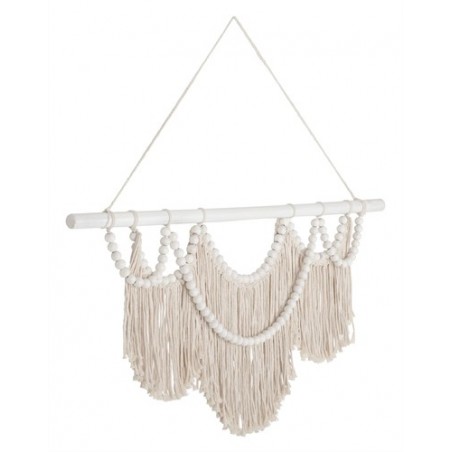 Boho Chic wystrój ścienny