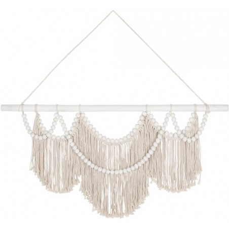 Boho Chic wystrój ścienny
