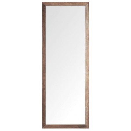 Lusterko prostokątne Metropole