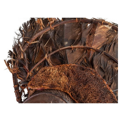 AAA684 Maska Chihongo