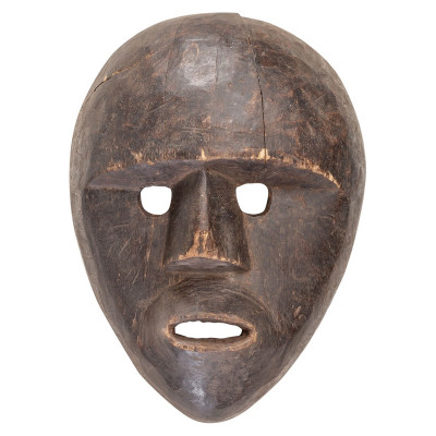 Maska Dayak