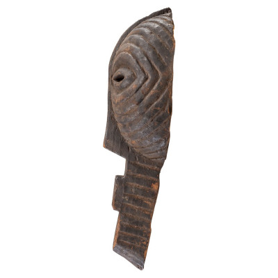 Maska Kifwebe AAA664