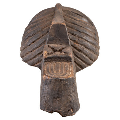 Maska Kifwebe AAA664