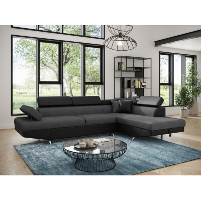 Rio 5-osobowa rozkładana sofa narożna