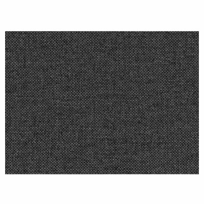 Sofa panoramiczna Parma z 2 pudełkami w imitacji i tkaninie