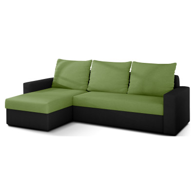 Livio classic kabriolet lewy narożnik