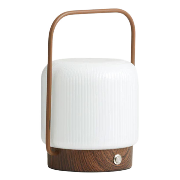 Lampa przenośna Troy