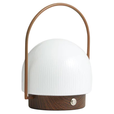 Lampa przenośna Momus