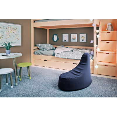 Berry beanbag dla dzieci