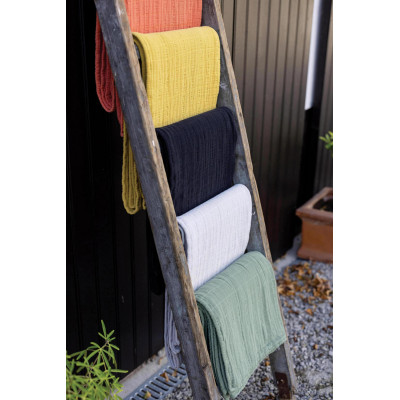 Lisa z recyklingu rzut