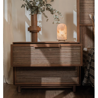 Lampa stołowa Onyx Bullet