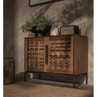 Kredens Karma z 2 drzwiami