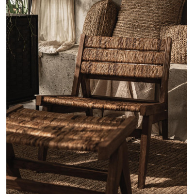 Fotel Caterpillar Brawny