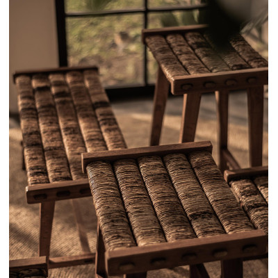 Taboret kuchenny Caterpillar