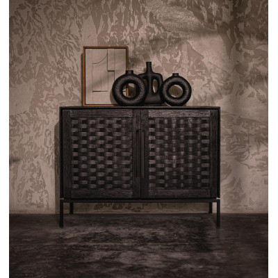 Kredens Karma z 2 drzwiami