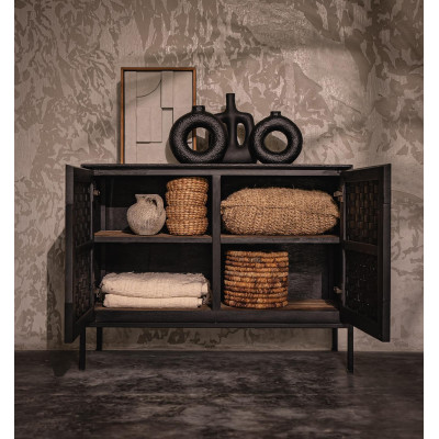 Kredens Karma z 2 drzwiami