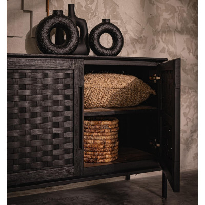 Kredens Karma z 2 drzwiami