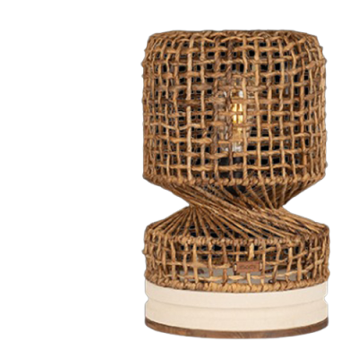 Lampa stołowa Twister