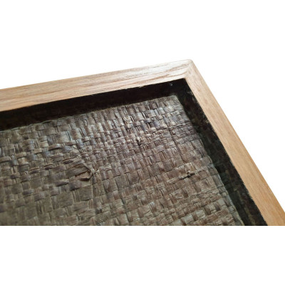 Dekoracja ścienna Hanson