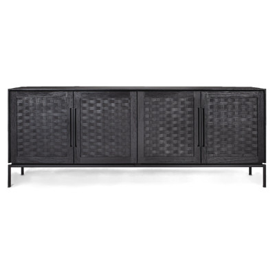 Kredens Karma z 4 drzwiami