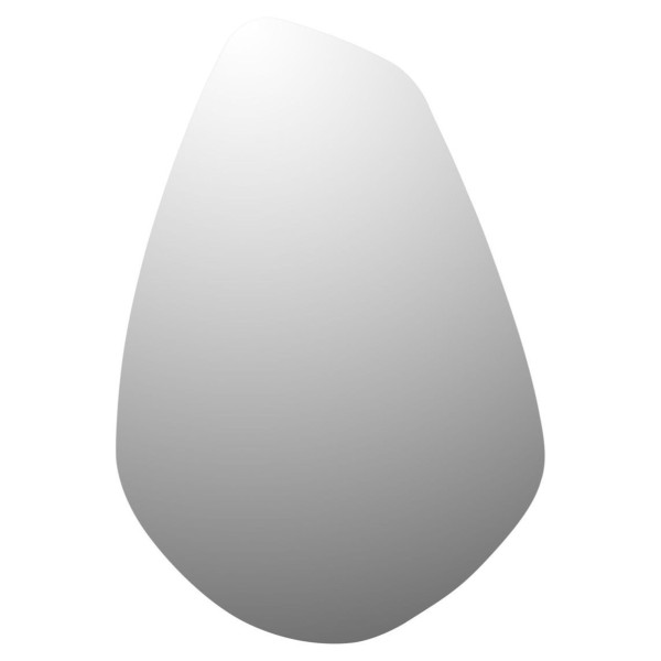 Jersey pentagon lustro