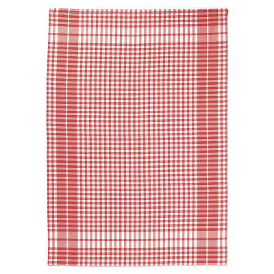 Ręcznik do herbaty Petits Carreaux
