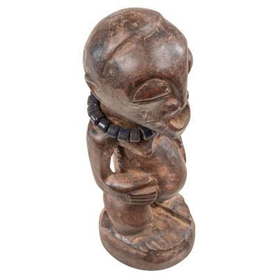 Figura przodka rzeźby