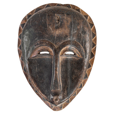 Maska Baule