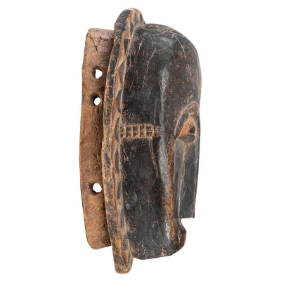 Maska Baule