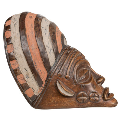 Maska Bena Lulua AAA40