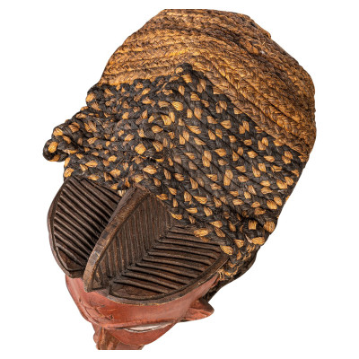 Maska Chihongo AAA706